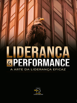cover image of Liderança & performance